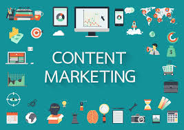 Content Marketing Agency & SEO Content Marketing